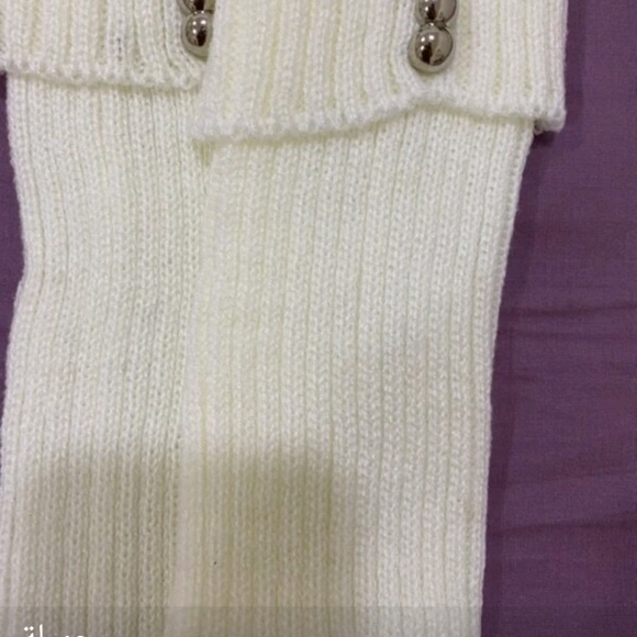 legwarmers, women's Juniors, girl - Picture 13 of 16